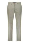 Gardeur Men Herren Hose ROMAN-2 - Relaxed Fit - ROMAN-2-416071-1074 - khaki - Grün