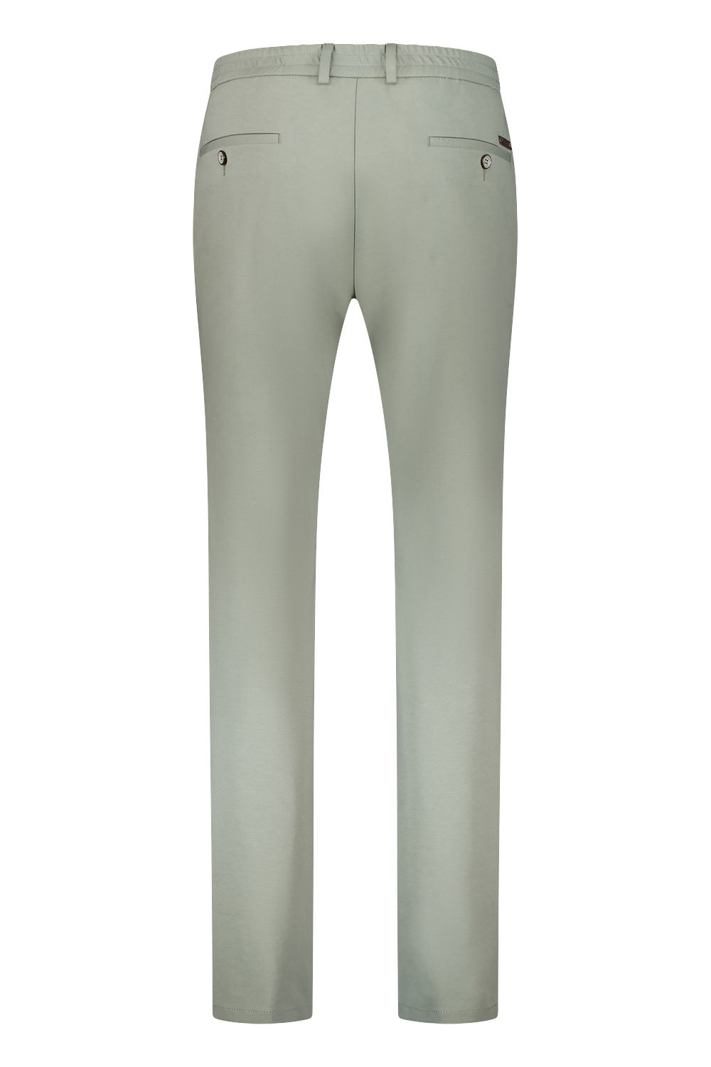 Gardeur Men Herren Hose TONIC - Tapered Fit - TONIC-210291-1074 - khaki - Grün