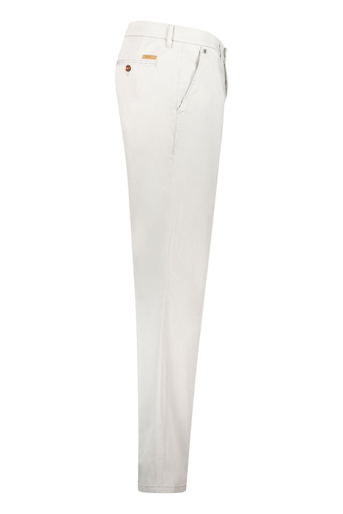 Gardeur Men Herren Hose BONO - Modern Fit - BONO-412671-1090 - hellgrau - Grau