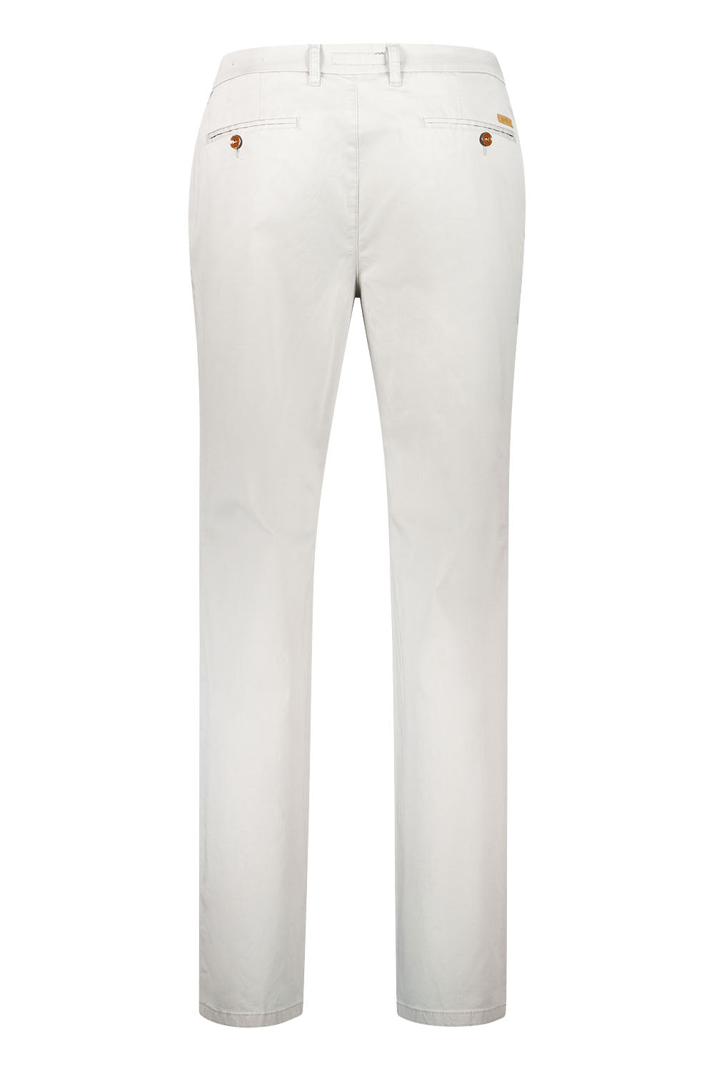 Gardeur Men Herren Hose BONO - Modern Fit - BONO-412671-1090 - hellgrau - Grau