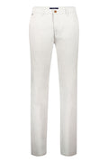 Gardeur Men Herren Hose BONO - Modern Fit - BONO-412671-1090 - hellgrau - Grau