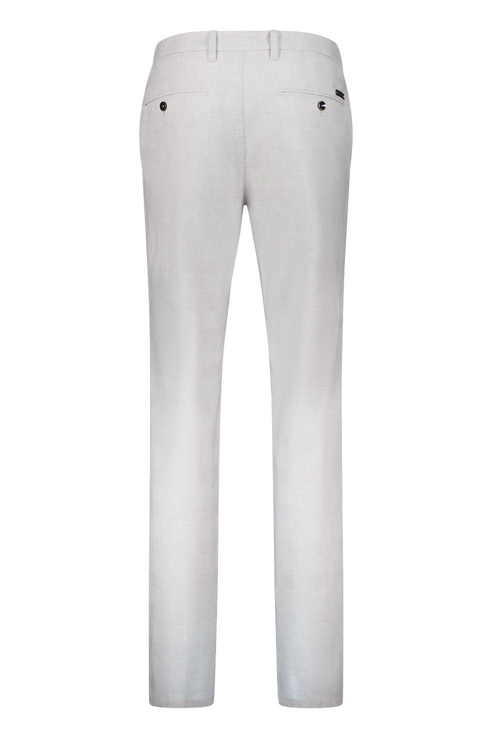 Gardeur Men Herren Hose BONO - Modern Fit - BONO-426051-1090 - hellgrau - Grau