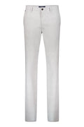 Gardeur Men Herren Hose BONO - Modern Fit - BONO-426051-1090 - hellgrau - Grau