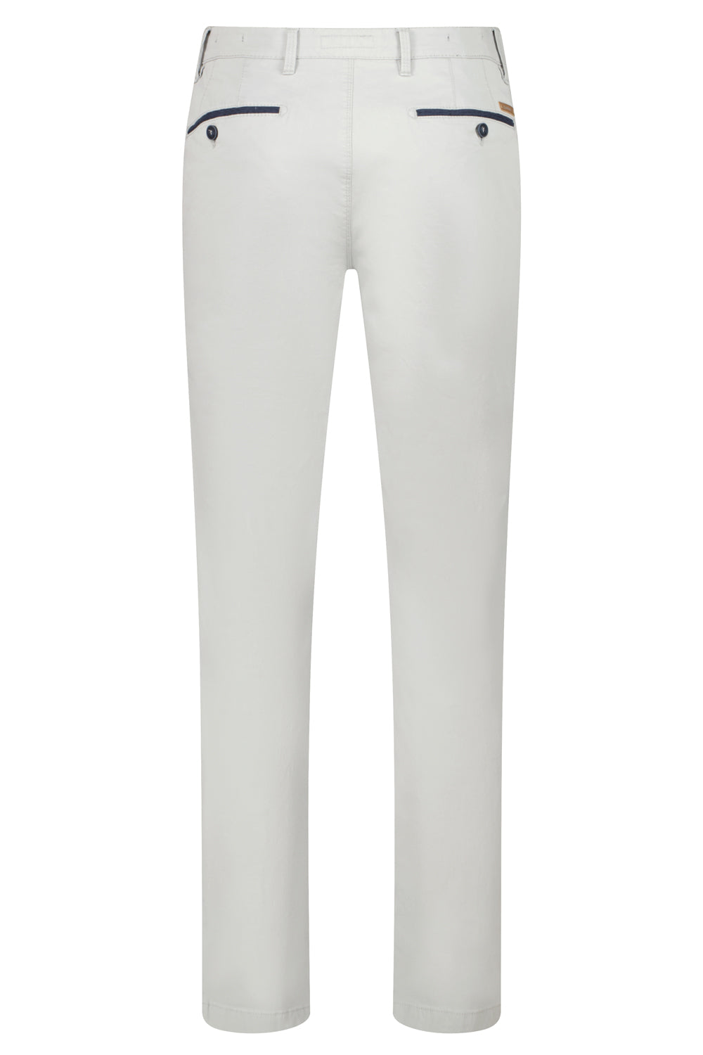 Gardeur Men Herren Hose BENNY-3 - Modern Fit - BENNY-3-412941-1092 - hellgrau - Grau