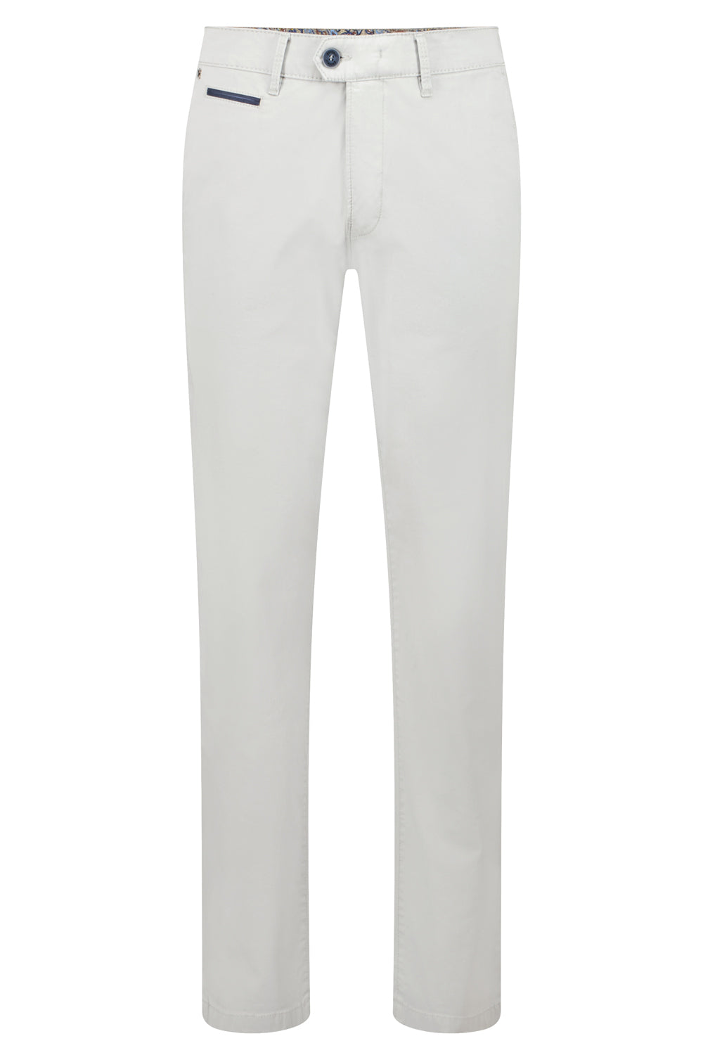 Gardeur Men Herren Hose BENNY-3 - Modern Fit - BENNY-3-412941-1092 - hellgrau - Grau
