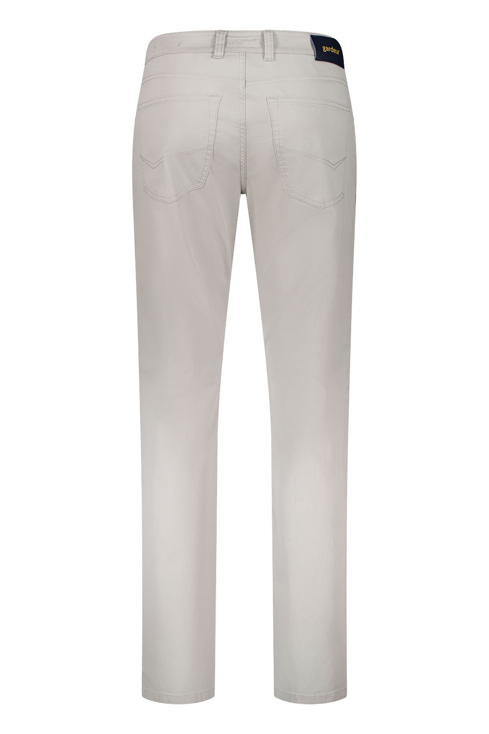 Gardeur Men Herren Hose BILL-3 - Modern Fit - BILL-3-412371-1092 - hellgrau - Grau