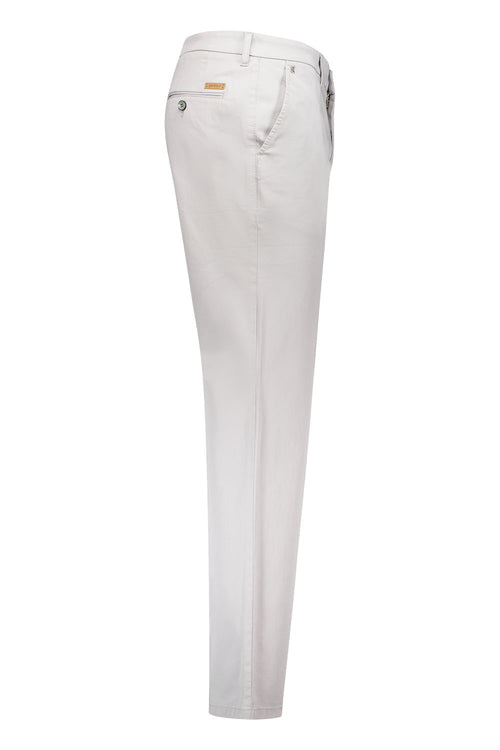 Gardeur Men Herren Hose BONO - Modern Fit - BONO-412841-1092 - hellgrau - Grau
