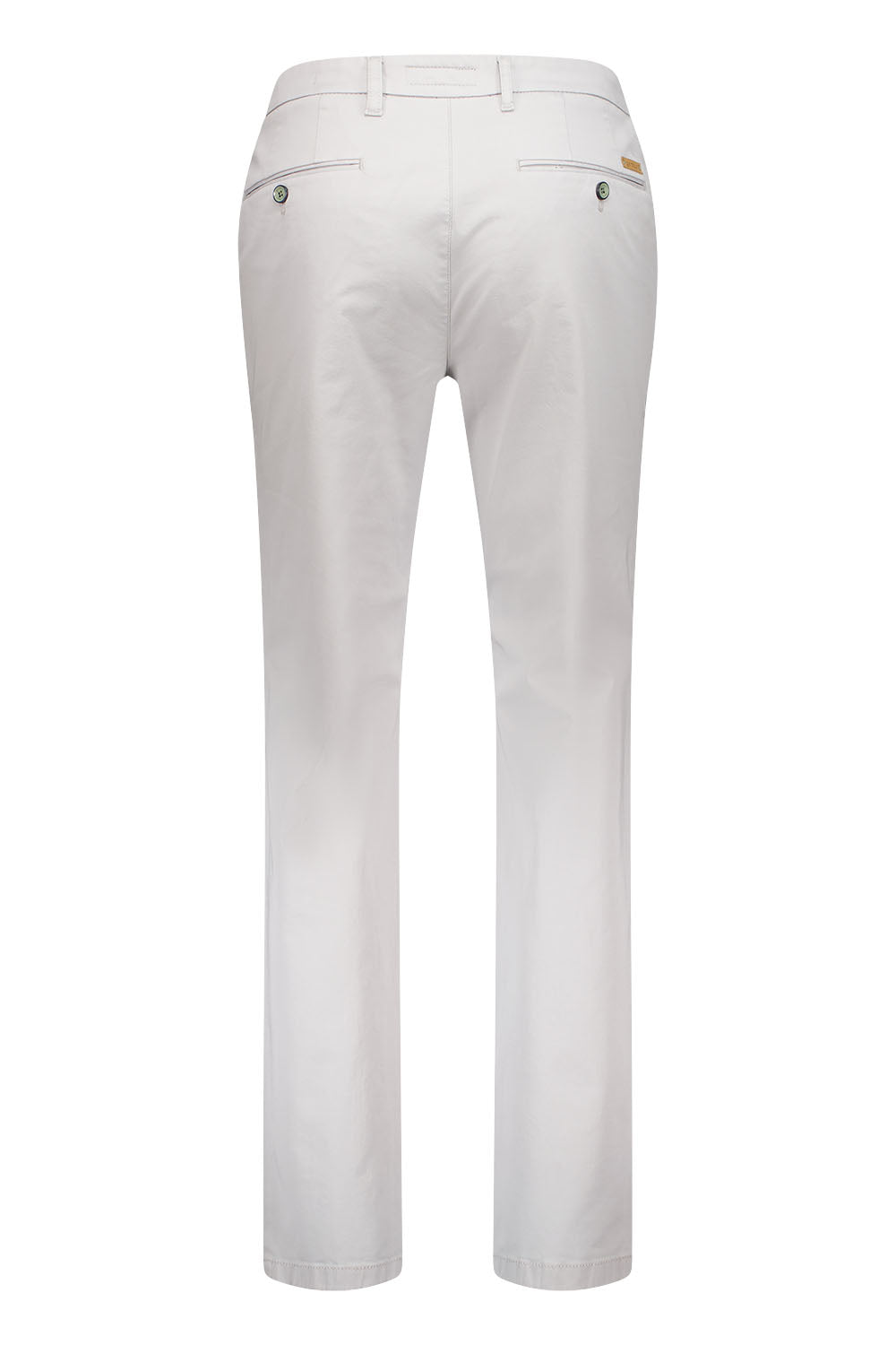 Gardeur Men Herren Hose BONO - Modern Fit - BONO-412841-1092 - hellgrau - Grau