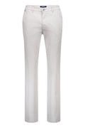 Gardeur Men Herren Hose BONO - Modern Fit - BONO-412841-1092 - hellgrau - Grau