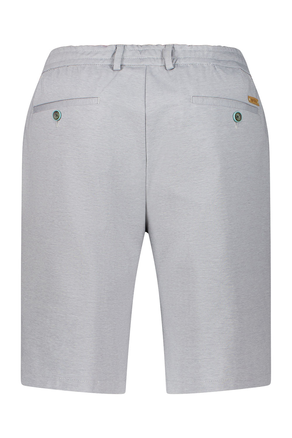 Gardeur Men Herren Hose JARED - Modern Fit - JARED-210291-1092 - hellgrau - Grau