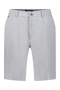 Gardeur Men Herren Hose JARED - Modern Fit - JARED-210291-1092 - hellgrau - Grau