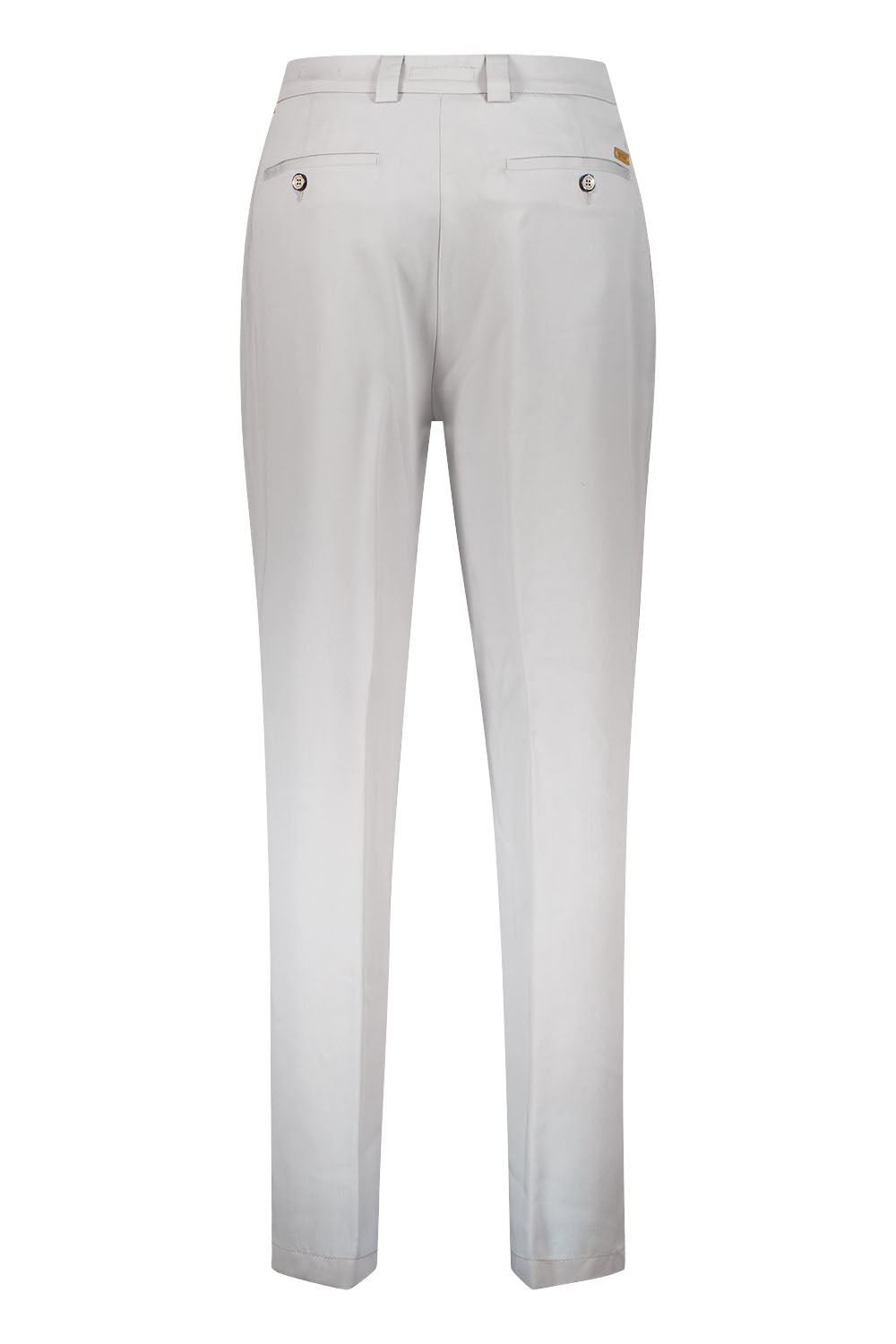 Gardeur Men Herren Hose LIDO - Loose Fit - LIDO-210381-1092 - hellgrau - Grau