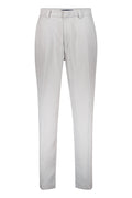 Gardeur Men Herren Hose LIDO - Loose Fit - LIDO-210381-1092 - hellgrau - Grau