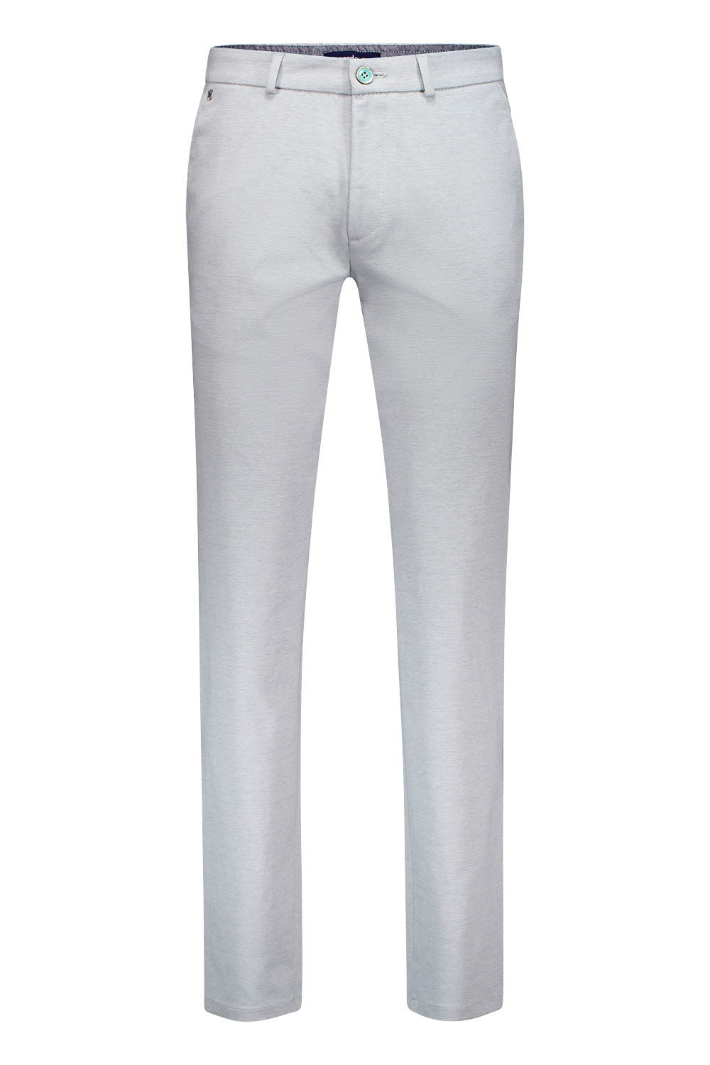 Gardeur Men Herren Hose TONIC - Tapered Fit - TONIC-210291-1092 - hellgrau - Grau