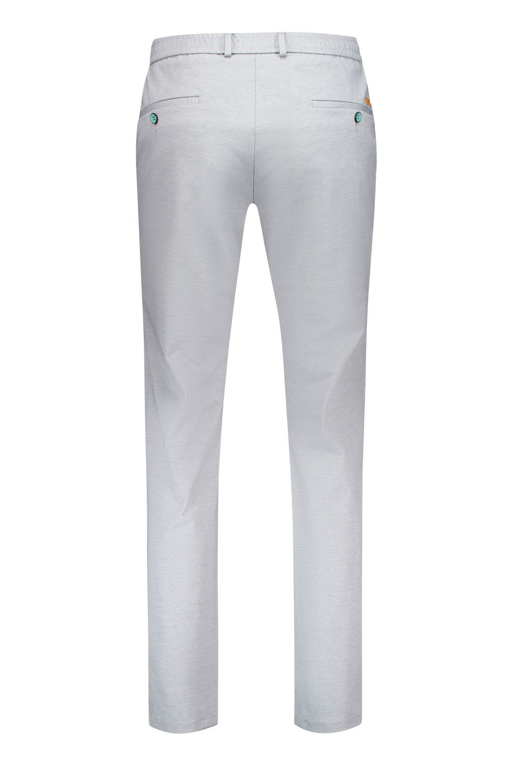 Gardeur Men Herren Hose TONIC - Tapered Fit - TONIC-210291-1092 - hellgrau - Grau