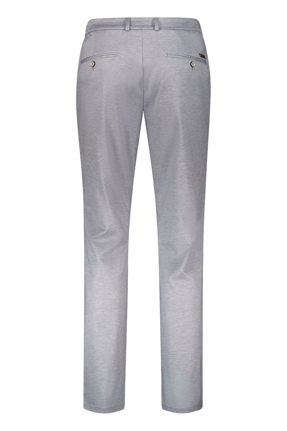 Gardeur Men Herren Hose TONIC-4 - Tapered Fit - TONIC-4-240501-1092 - hellgrau - Grau