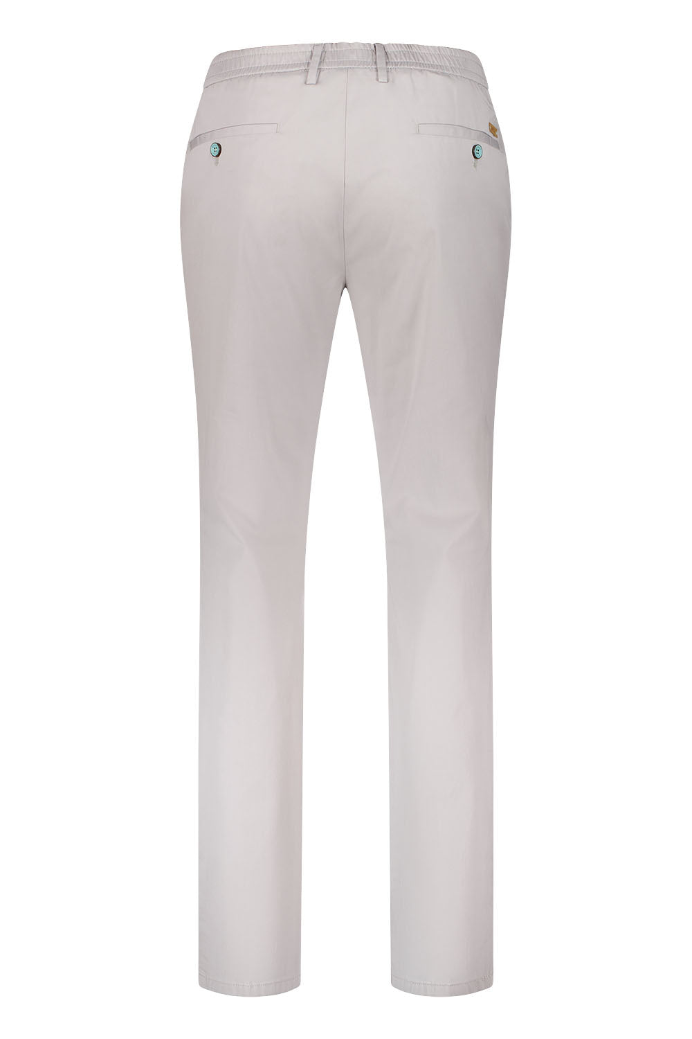 Gardeur Men Herren Hose TONIC - Tapered Fit - TONIC-414601-1092 - hellgrau - Grau