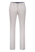 Gardeur Men Herren Hose TONIC - Tapered Fit - TONIC-414601-1092 - hellgrau - Grau
