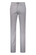 Gardeur Men Herren Hose BILL-3 - Modern Fit - BILL-3-440591-1093 - hellgrau - Grau