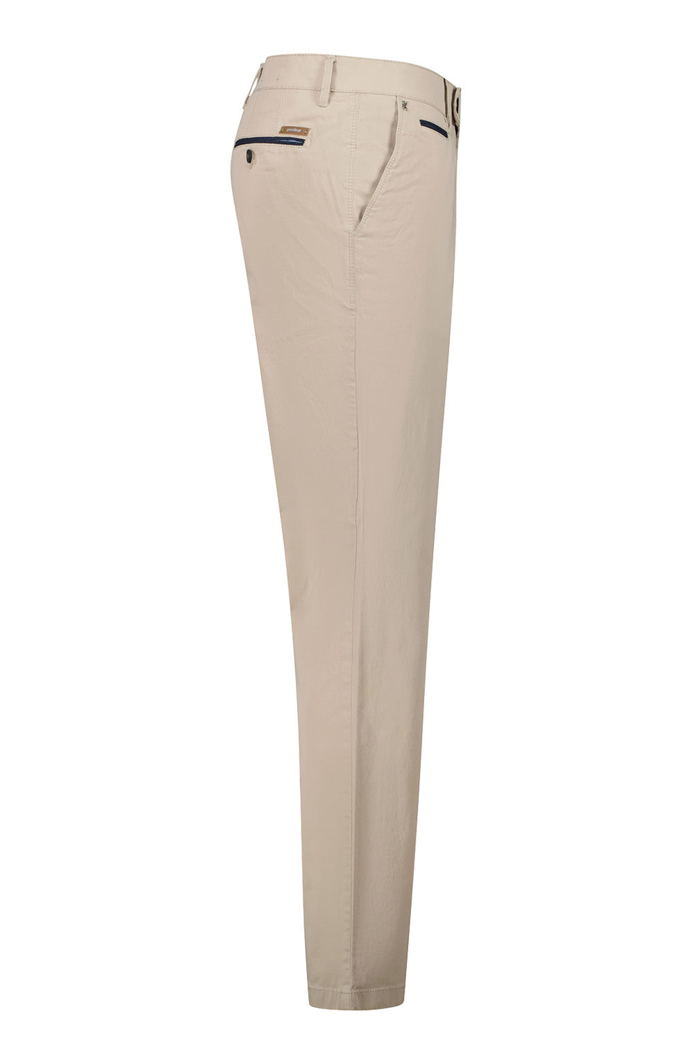 Gardeur Men Herren Hose BENNY-3 - Modern Fit - BENNY-3-412941-14 - beige - Beige