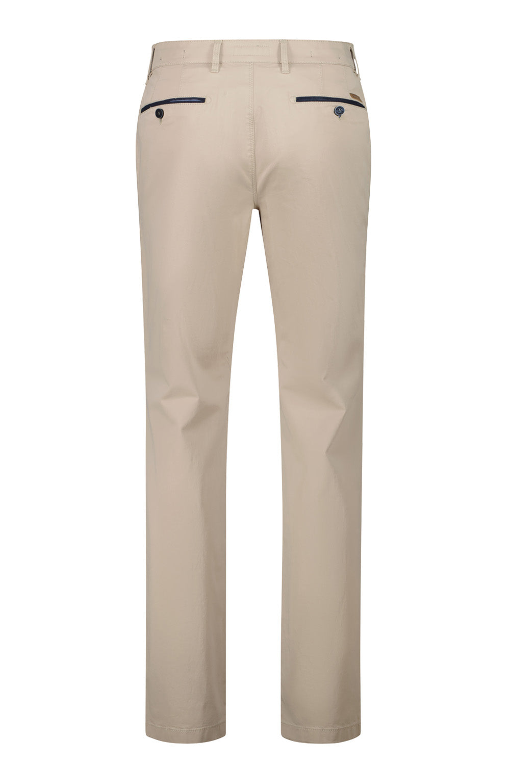 Gardeur Men Herren Hose BENNY-3 - Modern Fit - BENNY-3-412941-14 - beige - Beige