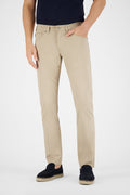 Gardeur Men Herren Hose BILL-3 - Modern Fit - BILL-3-412941-14 - beige - Beige