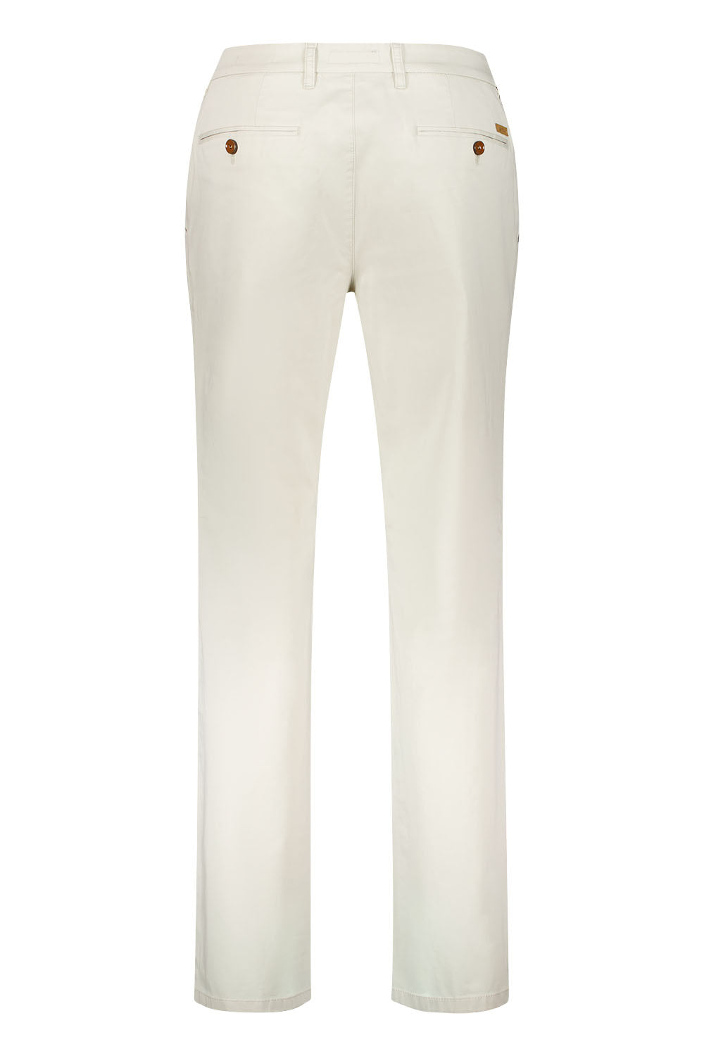 Gardeur Men Herren Hose BONO - Modern Fit - BONO-412671-2003 - ecru - Beige