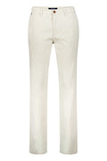 Gardeur Men Herren Hose BONO - Modern Fit - BONO-412671-2003 - ecru - Beige
