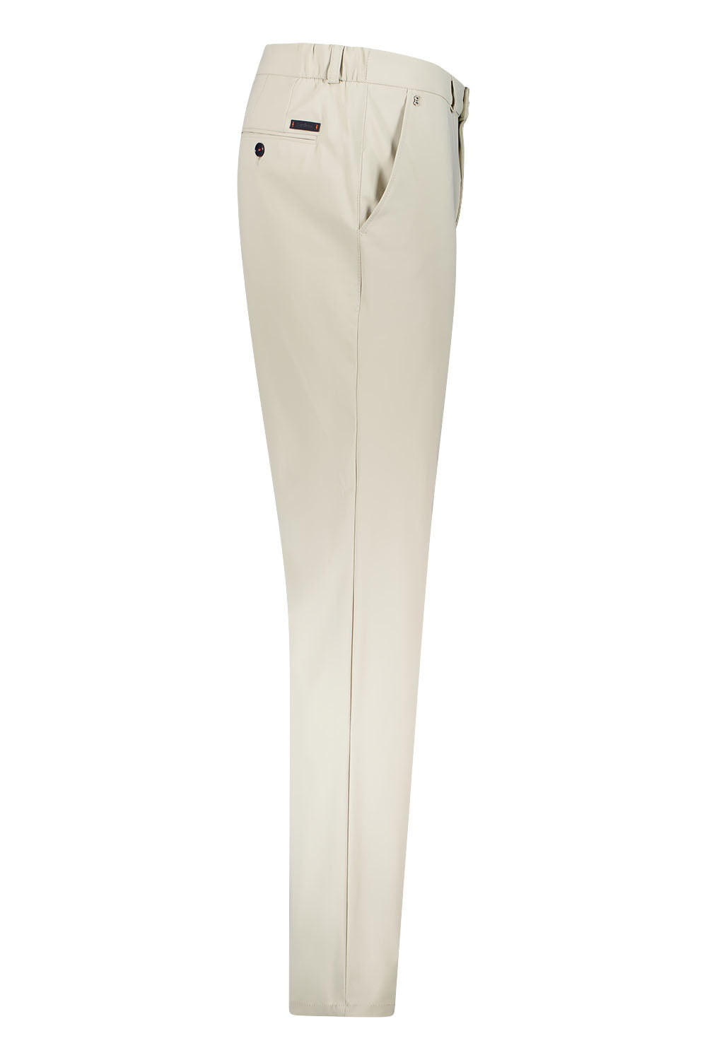 Gardeur Men Herren Hose BOBBY - Modern Fit - BOBBY-210311-2012 - hellbeige - Beige
