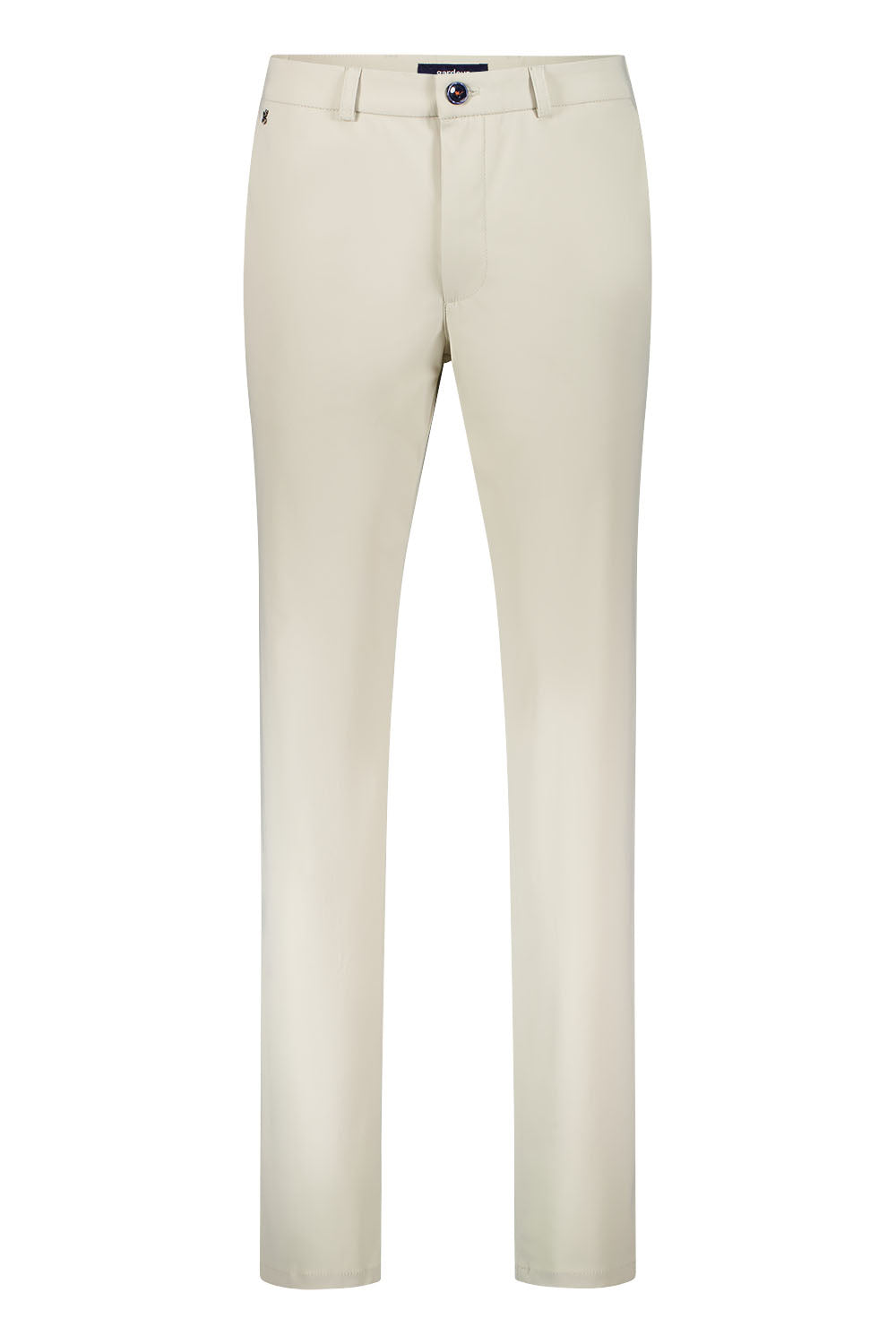 Gardeur Men Herren Hose BOBBY - Modern Fit - BOBBY-210311-2012 - hellbeige - Beige