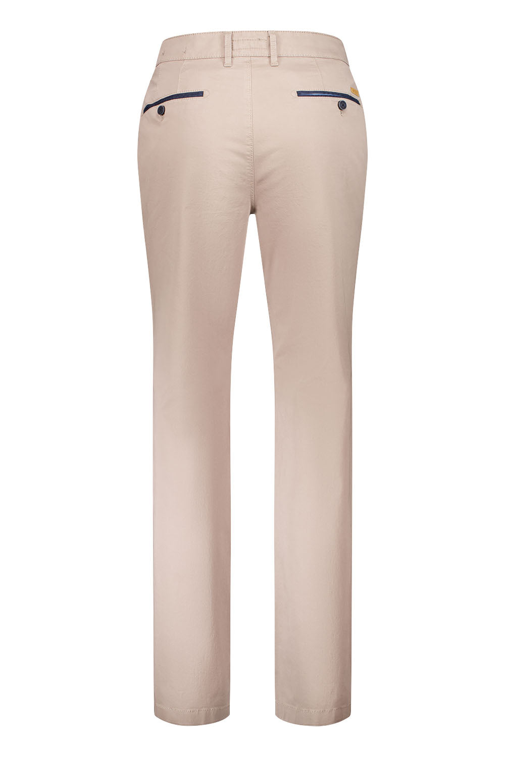 Gardeur Men Herren Hose BENNY-3 - Modern Fit - BENNY-3-412941-2022 - taupe - Beige