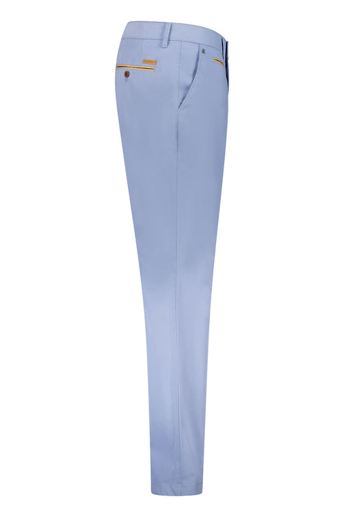 Gardeur Men Herren Hose BENNY-3 - Modern Fit - BENNY-3-412941-2064 - hellblau - Blau