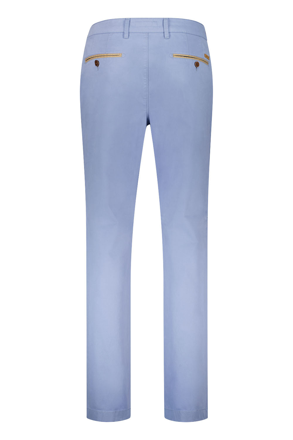 Gardeur Men Herren Hose BENNY-3 - Modern Fit - BENNY-3-412941-2064 - hellblau - Blau