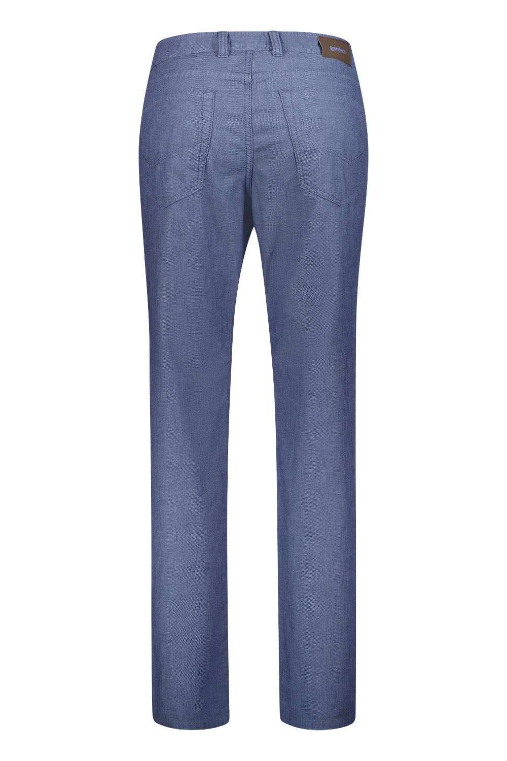 Gardeur Men Herren Hose BILL-3 - Modern Fit - BILL-3-412471-2064 - hellblau - Blau