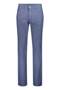 Gardeur Men Herren Hose BILL-3 - Modern Fit - BILL-3-412471-2064 - hellblau - Blau