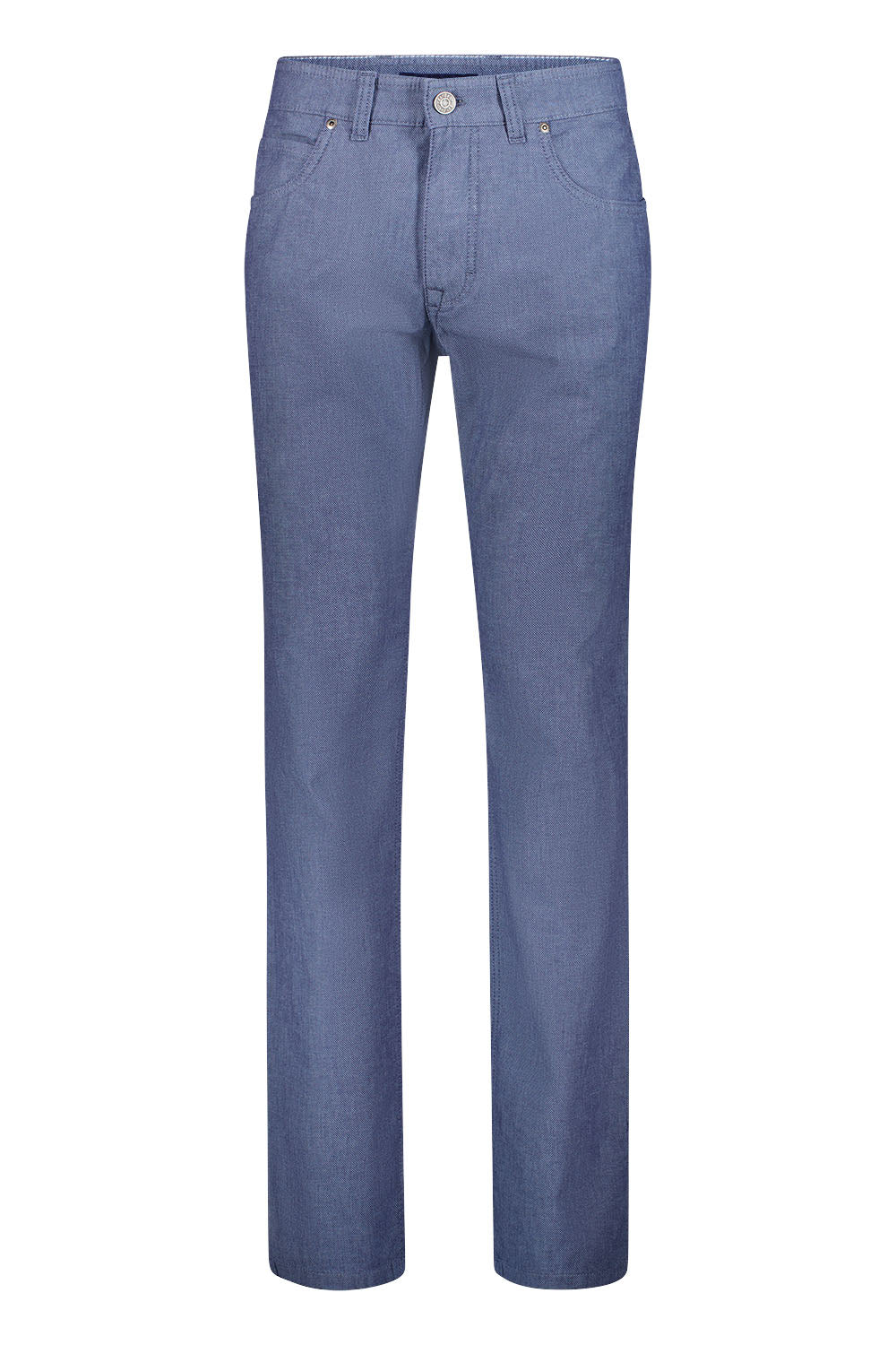 Gardeur Men Herren Hose BILL-3 - Modern Fit - BILL-3-412471-2064 - hellblau - Blau