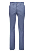 Gardeur Men Herren Hose BONO - Modern Fit - BONO-412471-2064 - hellblau - Blau