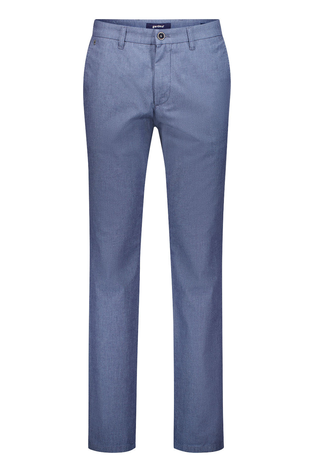 Gardeur Men Herren Hose BONO - Modern Fit - BONO-412471-2064 - hellblau - Blau