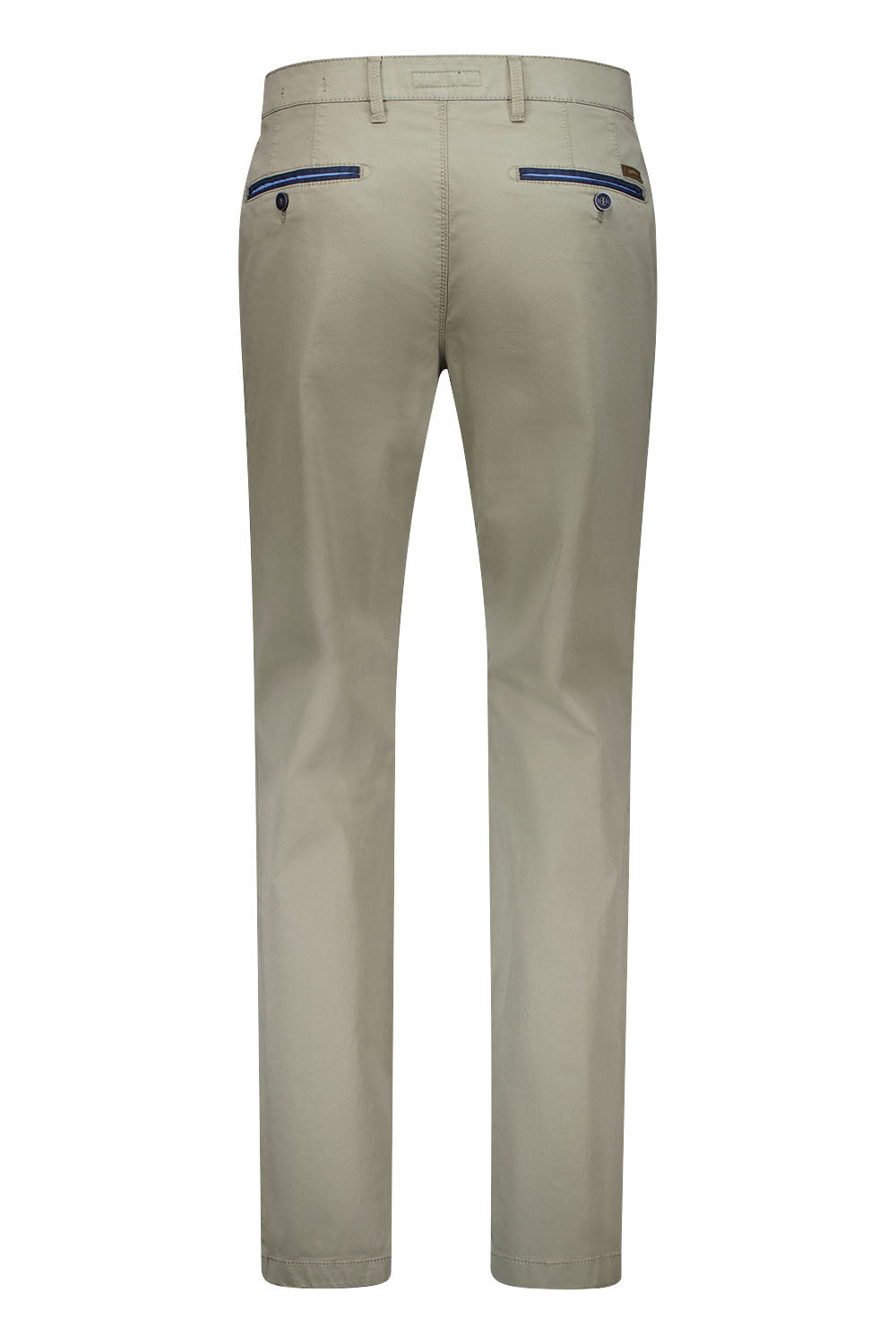 Gardeur Men Herren Hose BENNY-3 - Modern Fit - BENNY-3-412941-2074 - khaki - Grün