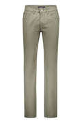 Gardeur Men Herren Hose BILL-3 - Modern Fit - BILL-3-412941-2074 - khaki - Grün
