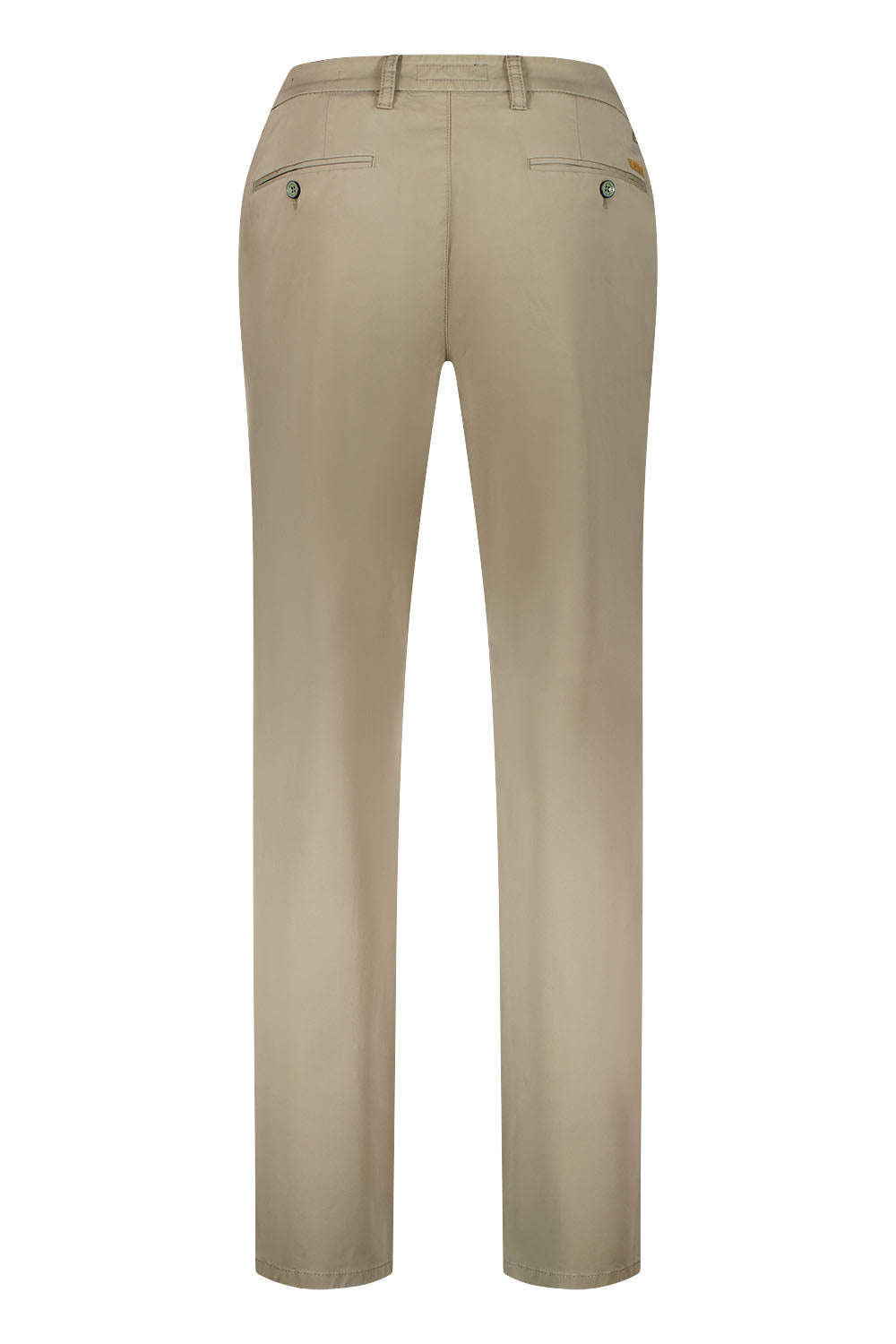 Gardeur Men Herren Hose BONO - Modern Fit - BONO-412841-2074 - khaki - Grün