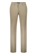 Gardeur Men Herren Hose BONO - Modern Fit - BONO-412841-2074 - khaki - Grün