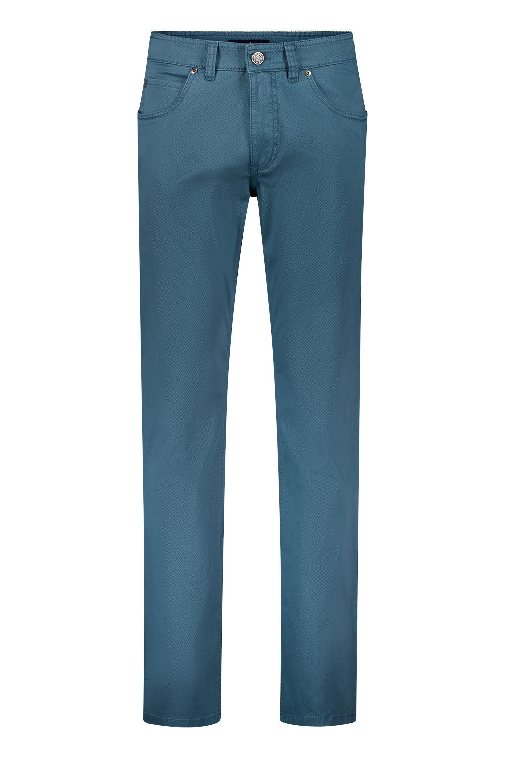 Gardeur Men Herren Hose BILL-3 - Modern Fit - BILL-3-440591-2077 - grün - Grün