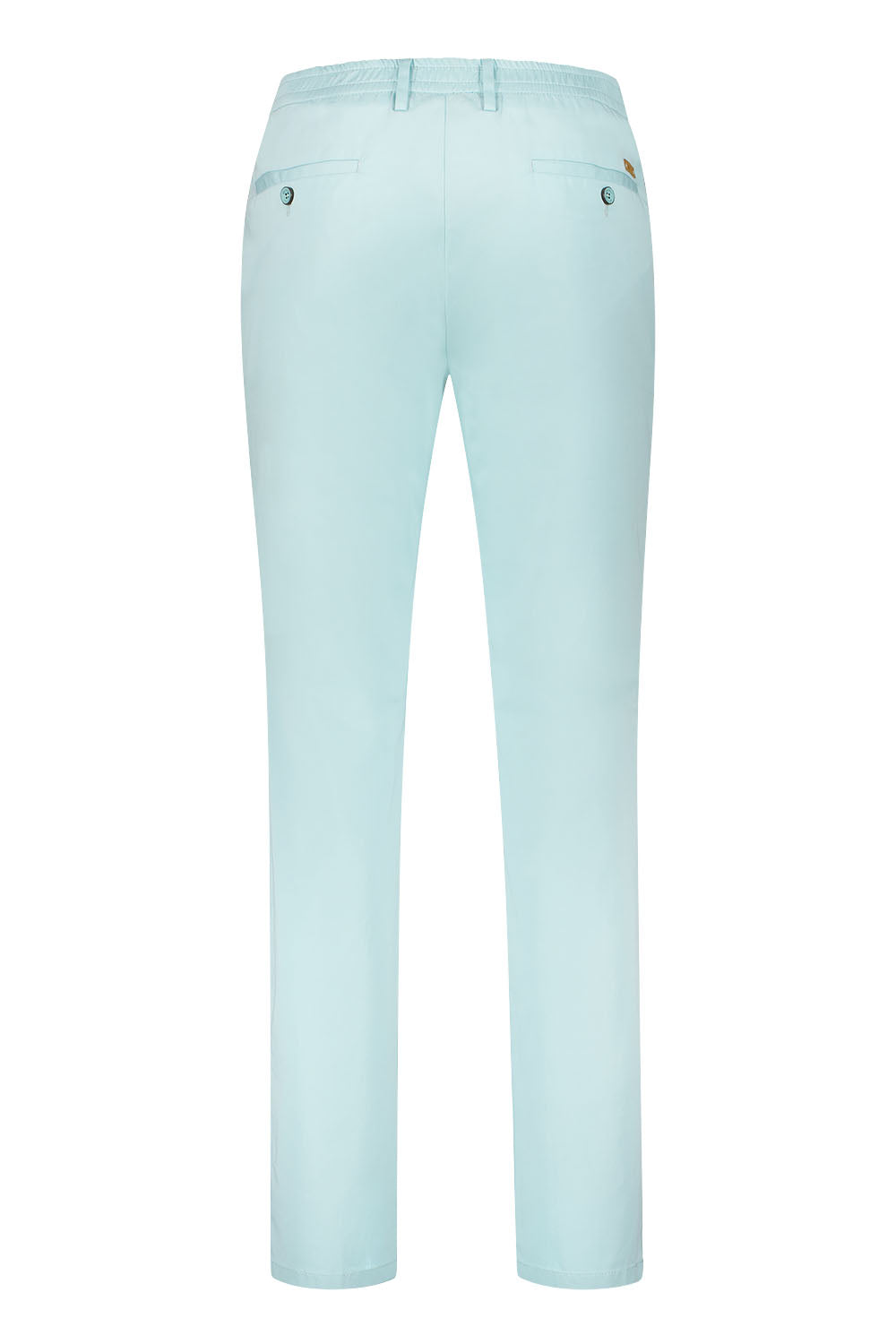 Gardeur Men Herren Hose TONIC - Tapered Fit - TONIC-414601-4062 - mint - Grün