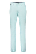 Gardeur Men Herren Hose TONIC - Tapered Fit - TONIC-414601-4062 - mint - Grün
