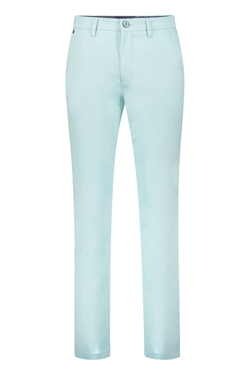 Gardeur Men Herren Hose TONIC - Tapered Fit - TONIC-414601-4062 - mint - Grün