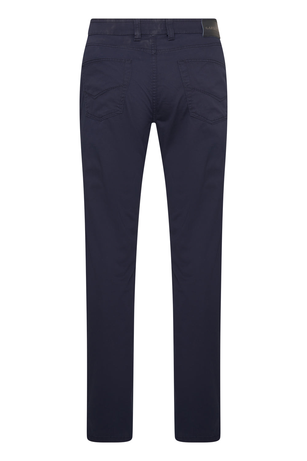 Gardeur Men Herren Hose BILL-3 - Modern Fit - BILL-3-412941-68 - marine - Blau