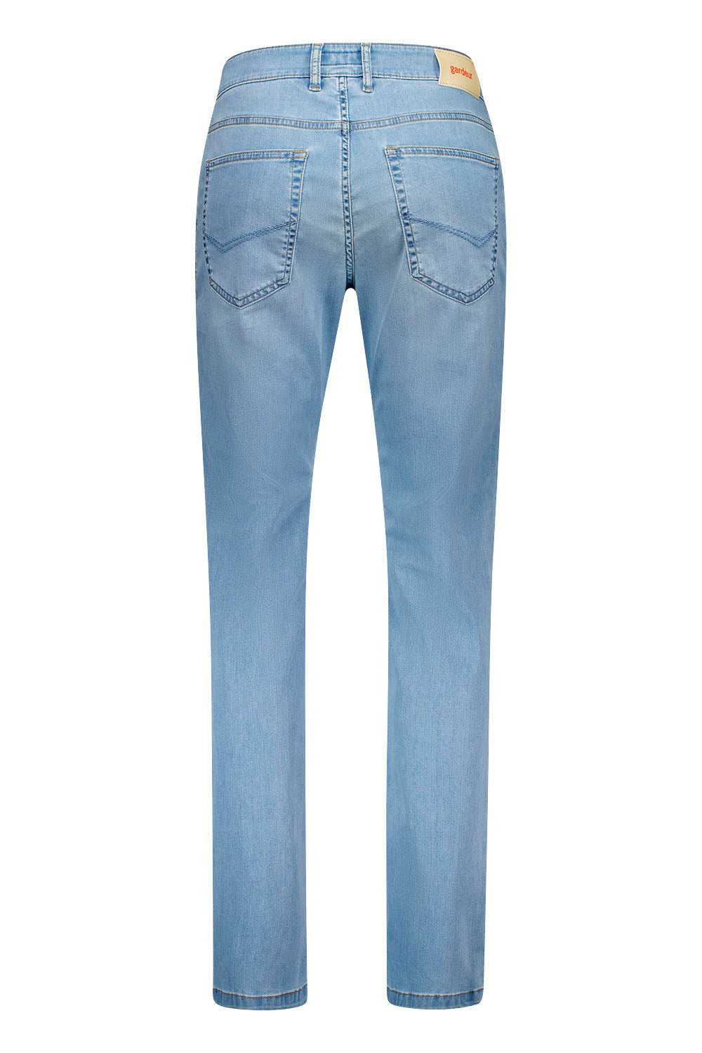 Gardeur Men Herren Hose BRADLEY-1 - Modern Fit - BRADLEY-1-470771-7164 - hellblau - Blau