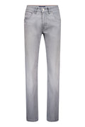Gardeur Men Herren Hose BRADLEY-1 - Modern Fit - BRADLEY-1-470771-7196 - pavement used - Grau