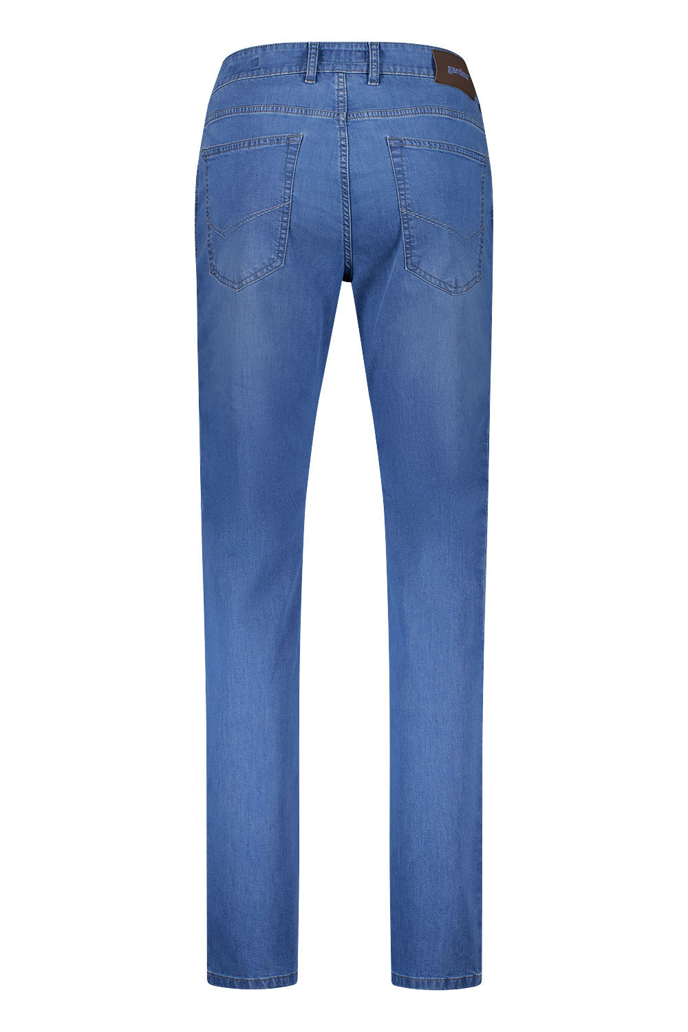 Gardeur Men Herren Hose BRADLEY-1 - Modern Fit - BRADLEY-1-472301-7264 - hellblau - Blau